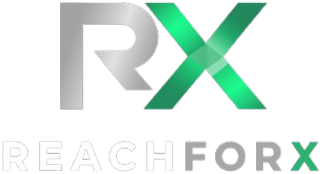ReachForX Logo